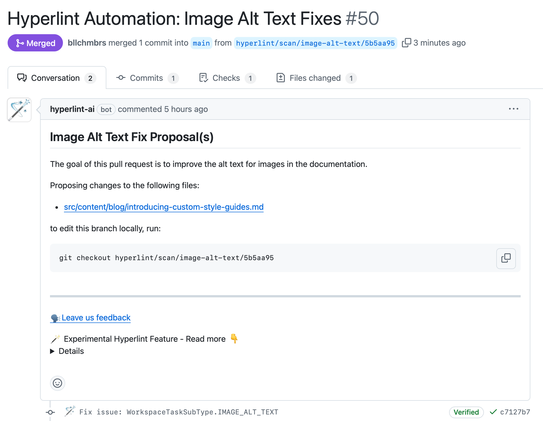 image alt text fixes